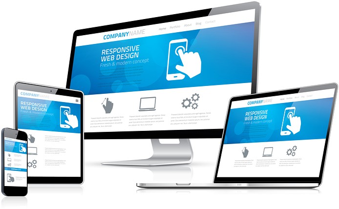 Alberta Website Design