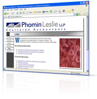 Phomin Leslie LLP