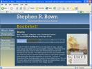 Stephen R. Bown - Historical Nonfiction Author